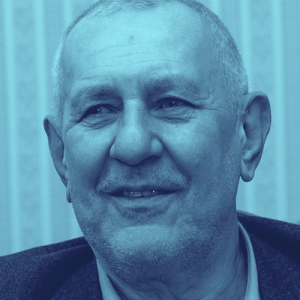 Podporovatelé | Kandidát na prezidenta ČR