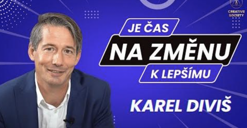 Média | Kandidát na prezidenta ČR