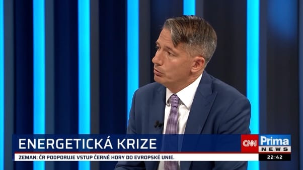 Média | Kandidát na prezidenta ČR